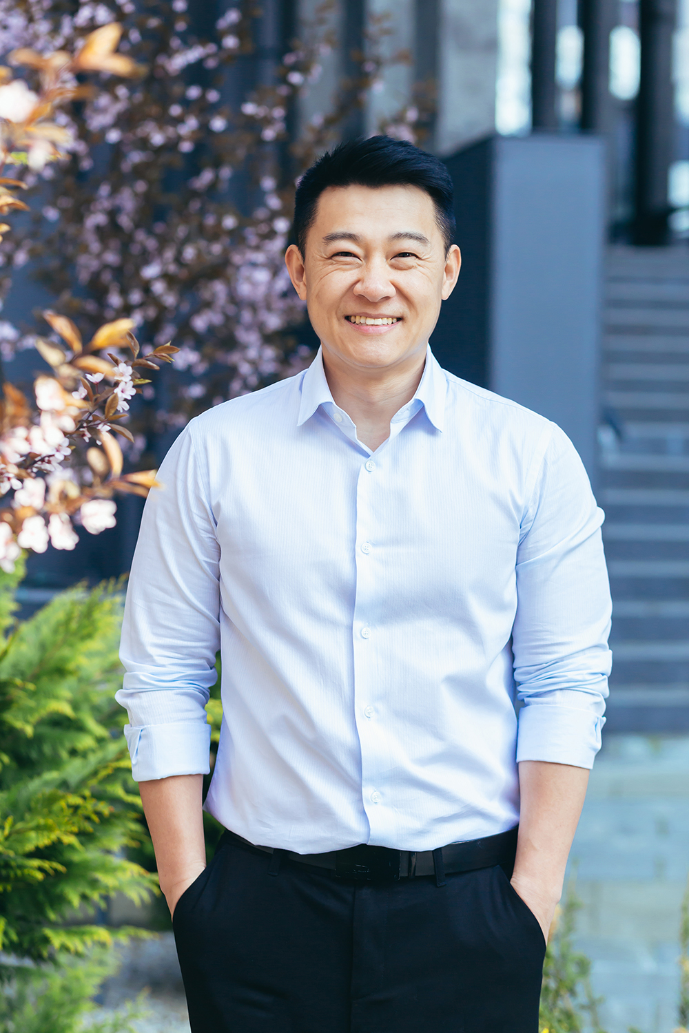 David Wong