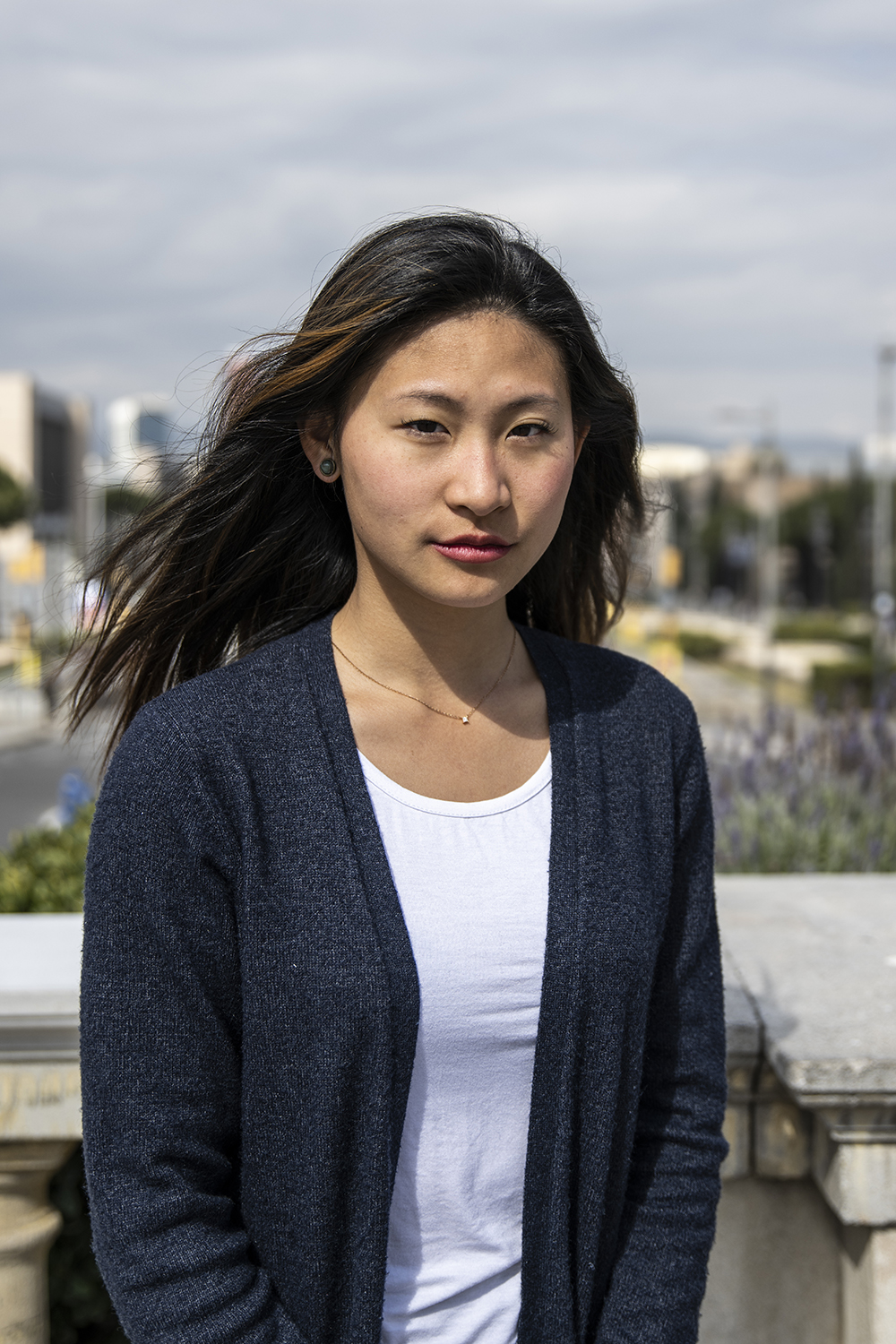 Sarah Lim